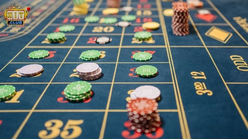 bai baccarat 3 Bài Baccarat