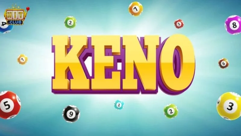 keno 3 keno