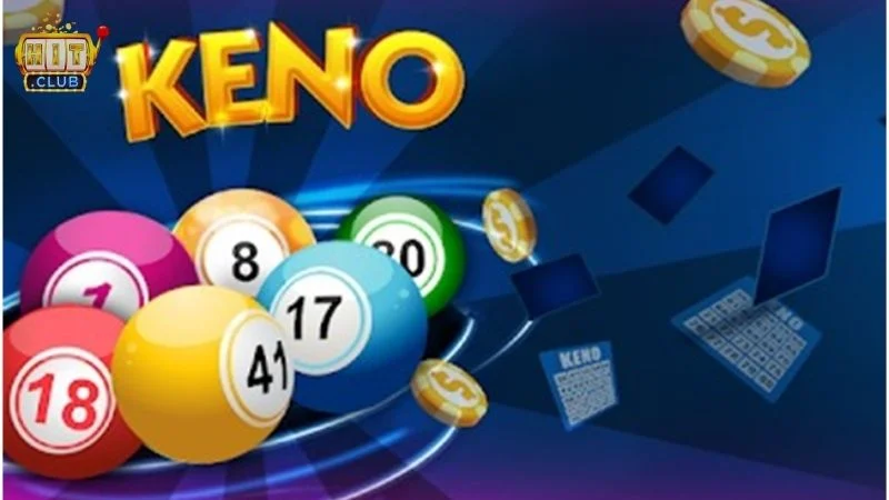 keno keno